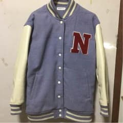 スカジャンのサムネイル