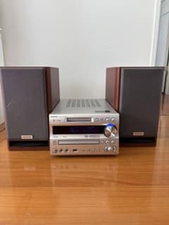 ONKYO FR-N7TX・Kenwood LS-SG550 ONKYO FR-N7TX・Kenwood LS-SG550 | Shop at Mercari from Japan! | Buyee