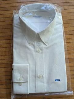 実践学園制服　男子用シャツのサムネイル