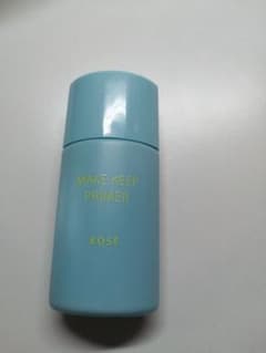 ビーデル様専用KOSE MAKE KEEP PRIMER COOLのサムネイル