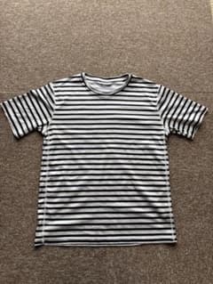 MOUNTAIN MARTIAL ARTS ボーダー Tシャツのサムネイル