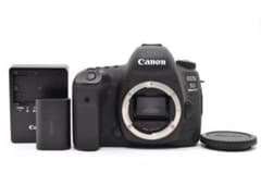 耐久回数2％ Canon EOS 5D Mark IV #3123 - メルカリ