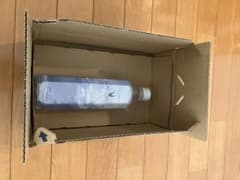Life Essence ライフエッセンス 600ml ミネラル補助食品のサムネイル