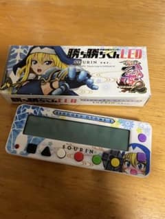 勝ち勝ちくんLED SOURIN ver. カチカチくん ソウリン 戦国乙女 - メルカリ