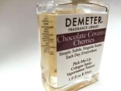 ディメーター　チョコレートカバードチェリー　中古のサムネイル