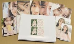 櫻坂46 守屋麗奈 アザーカット 写真集 まとめ売り - メルカリ