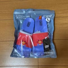 BT21 TATAスリッパのサムネイル