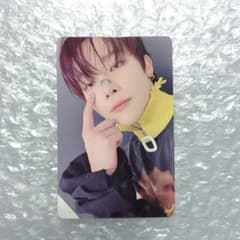 &TEAM 一直娱 yzy withfans 中華ヨントン トレカ NOW &TEAM yzy withfans 中華ヨントン トレカ 雪明かり ニコ - メルカリ