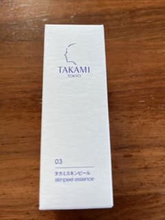 新品　タカミ スキンピール 30mlのサムネイル