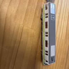 大阪メトロ70系未更新車 動力車あり - メルカリ