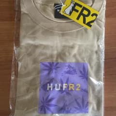 HUFR2 Tシャツのサムネイル