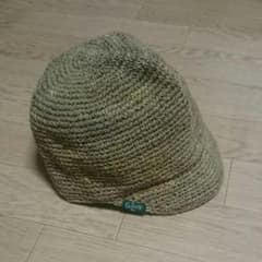 GO HEMP ワークキャップのサムネイル