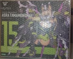 メガミデバイス2点セットのサムネイル
