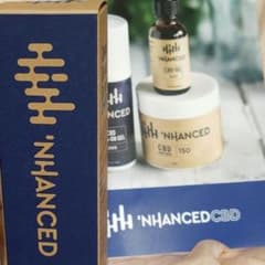 モリンダ エンハンスト CBD ロールオン スキンローション 新品未使用のサムネイル