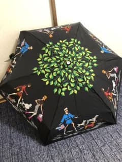 totes 傘のサムネイル