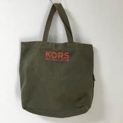 MICHAEL KORS マイケルコース トートバッグのサムネイル