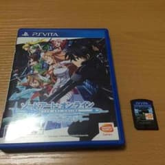 SAO ホロウフラグメントのサムネイル