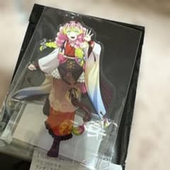 귀멸의 칼날 甘露寺 蜜璃 アクスタ