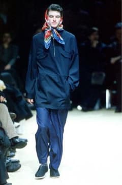 COMME des GARCONS HOMME PLUS スーベニールキッチュ期のサムネイル