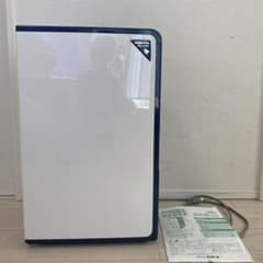 【ジャンク】コロナ 除湿機 CD-H18A 18L ルーバー不良 除湿OK ジャンク】コロナ 除湿機 CD-H18A 18L ルーバー不良 除湿OK - メルカリ
