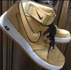 NIKE  AIR FORCE 1 【27.0cm】のサムネイル