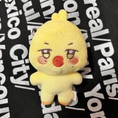 aniteez ぬいぐるみ ピョンミン - メルカリ