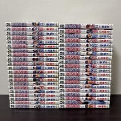 BUNGO 全巻セット 1巻〜41巻 - メルカリ