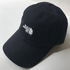 Black smoker cap k-bombのサムネイル
