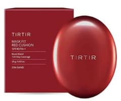 TIRTIR(ティルティル) マスクフィットレッドクッションのサムネイル