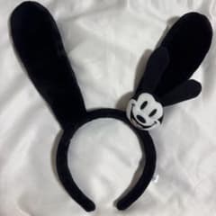 ディズニーカチューシャ♪オズワルドのサムネイル