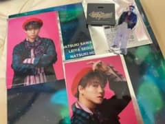 BACKTOTHEMEMORIES 瀬口黎弥のサムネイル