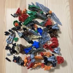 LEGO バイオニクル　ジャンクのサムネイル