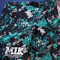 ☆みつひこ様専用☆京都大作戦のハーフパンツのサムネイル