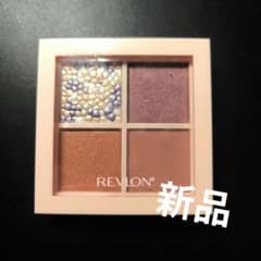 REVLON ダズル アイシャドウ クアッド 007 JEWEL MOONのサムネイル