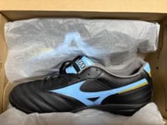 MIZUNO MORELIA SALA ELITE TF 26.5cm 中村憲剛 - メルカリ