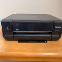 EPSON EP-775A 互換性インク付のサムネイル