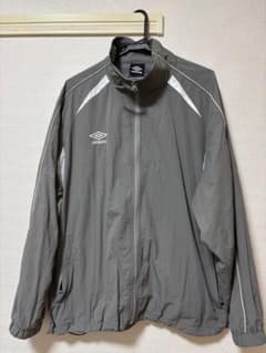 UMBRO ナイロンジャケットのサムネイル