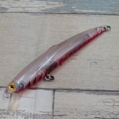 スミス サラナ95F、ミノー、シーバスのサムネイル
