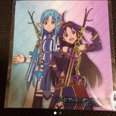 ソードアート・オンライン ストラップのサムネイル