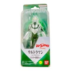 신 울트라맨 울트라맨 에너지 소모시 ver. BANDAI