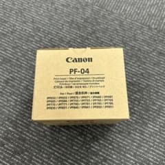 canon PF-04のサムネイル