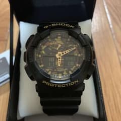 CASIO G-SHOCK 腕時計のサムネイル