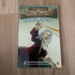 Giants of Science: Isaac Newtonのサムネイル