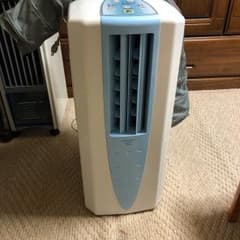 冷風機のサムネイル