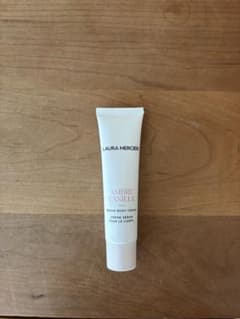 LAURA MERCIER AMBRE VANILLE セラムボディクリームのサムネイル