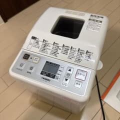 TWINBIRD ホームベーカリー PY-E632 本体 - メルカリ