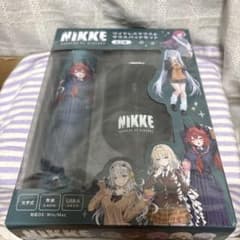 NIKKE ワイヤレスマウス＆マウスパッドセット　中古のサムネイル