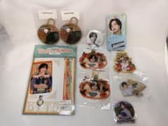 堀夏喜 グッズセット - メルカリ