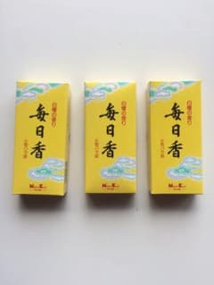 毎日香のサムネイル