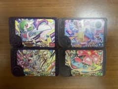 ポケモンフレンダセット　スーパートレジャーのサムネイル